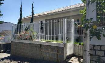 Imagem 7: Casa 3 suítes, piscina coberta coqueiros - Florianópolis - SC