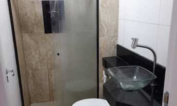 Imagem 7: VENDO APTO TERREO JARDINO NO COND VITORIA SAO LUIS