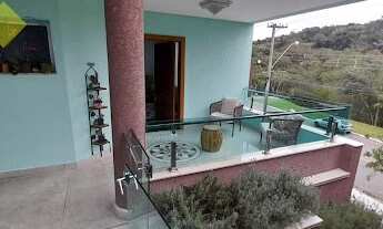 Imagem 6: Condomínio Arujá Hills