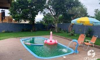 Imagem 5: Casa com 3 dormitórios à venda com 714m² por R$ 618.000 - Ribanceira - Imbituba/SC