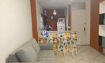 Imagem 2: Apartamento à venda, 1 quarto e 1 vaga no Humaitá, Rio de Janeiro/RJ