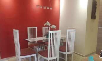 Imagem 6: Apartamento para Venda em São Bernardo do Campo, Rudge Ramos, 3 dormitórios, 2 banheiros