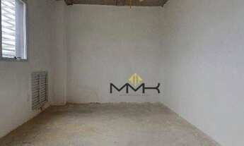 Imagem 7: Sala comercial na Ponta da Praia em Santos/SP