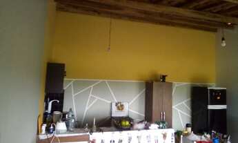 Imagem 4: Sítio para produtores Rurais próximo a Santo Antônio de Jesus Bahia