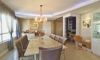 Imagem 2: Apartamento alto padrão, 3 suítes a uma quadra da Beira Mar