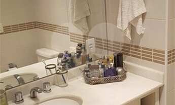 Imagem 6: São Paulo - Apartamento Padrão - VILA NOVA CONCEIÇÃO