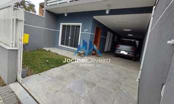 Imagem 4: Sobrado com 3 dorms, Umbará, Curitiba - R$ 580 mil