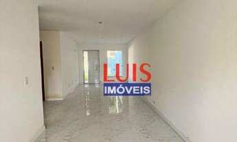 Imagem 6: Casa com 4 dormitórios à venda, 160 m² por R$ 1.200.000 - Itacoatiara - Niterói/RJ - CA511