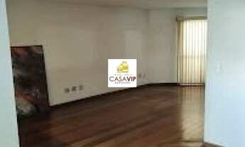 Imagem 4: Apartamento à venda, Brooklin Paulista, 128m², 3 dormitórios, 2 suítes, 2 vagas!