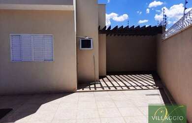 Imagem 3: Casa à venda, 92 m² por R$ 315.000,00 - Jardim Marajó - São José do Rio Preto/SP