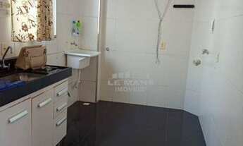 Imagem 3: Apartamento com 2 dormitórios, 48 m² - venda por R$ 165.000,00 ou aluguel por R$ 550,00/mê
