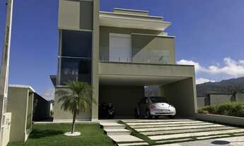 Imagem 5: SOBRADO 214M2 3 SUÍTES COND BELLA CITTÀ JARDIM MARICÁ