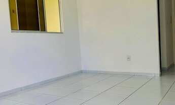 Imagem 4: Casa com 3 dormitórios à venda, 82 m² por R$ 240.000,00 - Liberdade - Parnamirim/RN