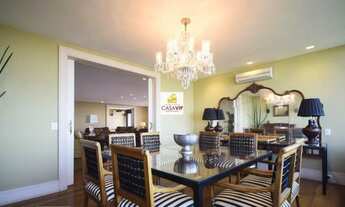 Imagem 3: Apartamento à venda, Vila Suzana, 500m², 4 suítes, 3 vagas!