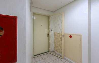 Imagem 5: Porto Alegre - Apartamento Padrão - Tristeza