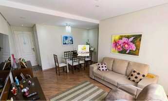 Imagem: Apartamento à venda, Ipiranga, 80m², 2