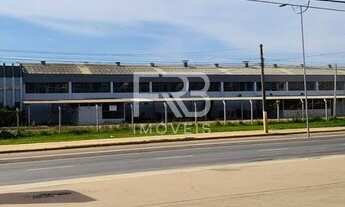 Imagem 4: Gravataí - Galpão/Depósito/Armazém - Passo das Pedras