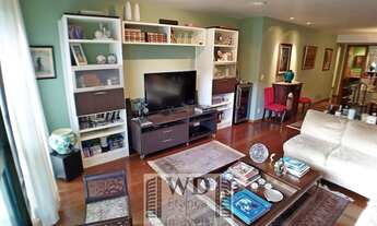 Imagem 2: O Mais Lindo 4 Quartos da Epitácio, com lazer3 vagas e a 50m do Metrô!