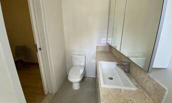 Imagem 7: APARTAMENTO ?REA PRIVATIVA A VENDA LOURDES 4 QUARTOS 4 SU?TES 4 VAGAS