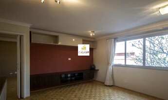 Imagem 2: Apartamento à venda, Brooklin Paulista, 91m², 3 dormitórios, 1 suíte, 1 vaga!