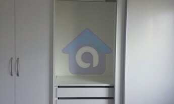 Imagem 6: APT 1 DORM 1 VAGA E VARANDA GOURMET/ SAUDE A 55OMTS DO METRO SAUDE