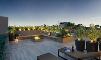 Imagem 7: ENTREGA JAN/25] Apartamento em Cond. Clube completo último andar com 59,93m², 2 Dormitóri