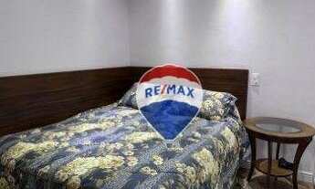 Imagem 4: REMAX NEXUS VENDA APARTAMENTO 02 QUARTOS AGUAS CLARAS