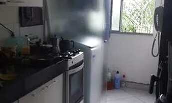 Imagem: Apartamento para venda tem 44 metros quadrados