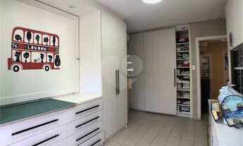 Imagem 5: Lindo e charmoso sobrado no Campo Belo - Conforto e bom gosto!