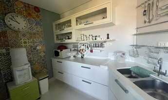 Imagem 7: Excelente apartamento, para alugar por R$5.000,00/mês no Seminário - Curitiba/PR