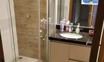 Imagem 6: Lindo Sobrado em Condomínio, 3 Quartos e Completos em Armários