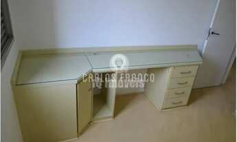 Imagem 4: APARTAMENTO 3 DORMTITÓRIOS SENDO 1 SUÍTE, 131M² - MORUMBI