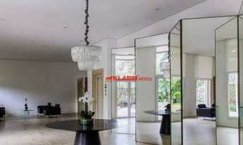 Imagem 7: Apto na Vila Nova Conceição - 130m - 2 Dormitórios - 4 Banheiros - 2 Vagas - Lazer Complet