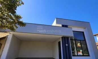 Imagem: Casa - Parque Brasil 500 - Paulínia