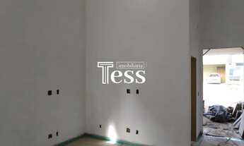 Imagem 4: Casa em Condomínio - À Venda - Cond. Maria Julia - SJRio Preto - SP - , Térrea, 3 Dormitór