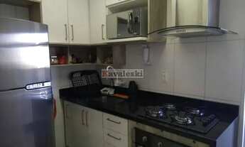 Imagem 5: Apartamento Jabaquara