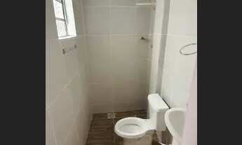 Imagem 5: Quitinete Reformada