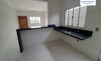 Imagem 6: Casa à venda no bairro Cidade Satélite Íris - Campinas/SP