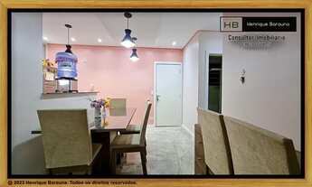 Imagem 7: Apartamento COBERTURA DUPLEX com 2 dormitórios, sendo 1 suíte, único e exclusivo! Spazio S