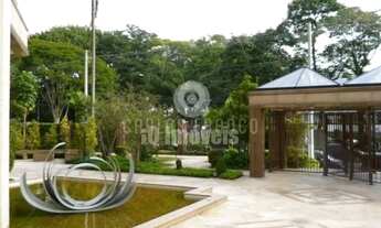 Imagem 2: Ibirapuera apartamento para venda! Vista para o Parque, 320m , 4 suítes, 6 vagas, ACEITA P