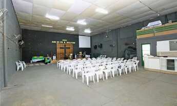 Imagem 7: Depósito de esquina com mesanino e 2 vestiários no Sarandi