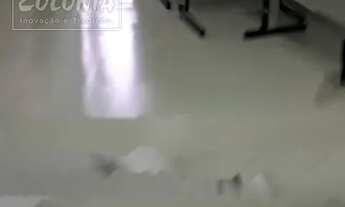 Imagem 3: Santo André - Conjunto Comercial/sala - Centro