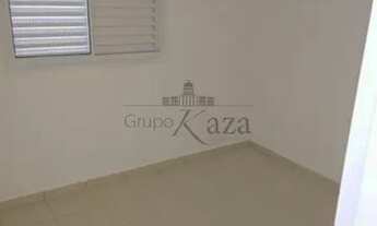 Imagem 6: Sao Jose dos Campos - Apartamento Padrão - Jardim das Paineiras II