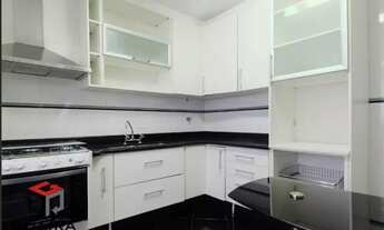 Imagem 5: Apartamento para locação de 91m² na Vila Marlene em São Bernardo do Campo - SP