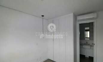 Imagem 4: Campo Belo - 2 dormitórios - 1 suíte - 1 vaga + deposito