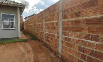 Imagem 2: Casa jd california cedral