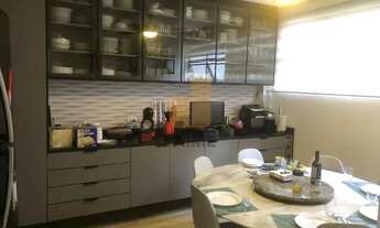 Imagem 5: Apartamento reformado em área nobre, andar baixo 4 dormitórios e 2 vagas - Higienópolis