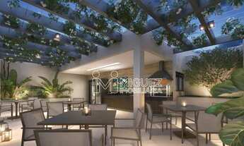 Imagem 5: Tijuca Apartamento com 3 dormitórios