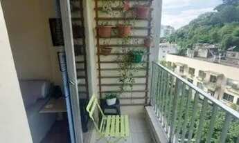 Imagem 7: Vista livre para o verde , 2 qtos com vaga de garagem em uma das melhores ruas de Laranjei