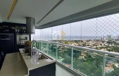 Imagem 2: Apartamento à venda no bairro Piatã - Salvador/BA